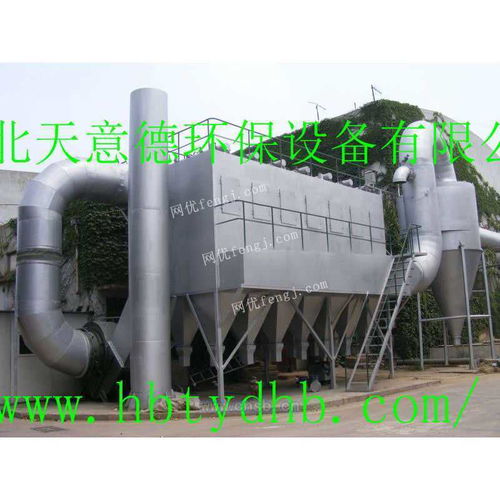 鍋爐布袋除塵器 高效除塵技術(shù)的核心裝備與工作原理