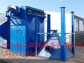 布袋除塵器 現(xiàn)代工業(yè)中不可或缺的高效干式濾塵技術(shù)裝備