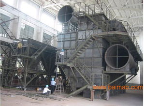 泊頭華康MDC/PDC煤磨防爆防靜電布袋除塵器 技術(shù)、制造與價值的專屬解析